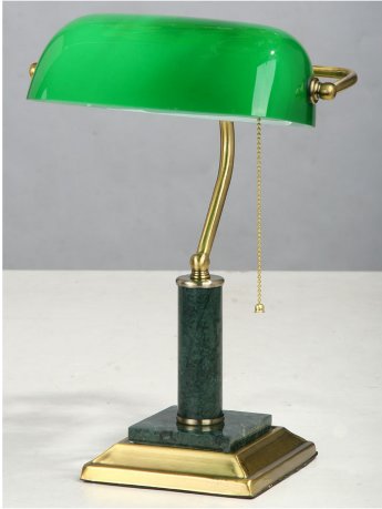 Лампа настольная, арт. 6077
