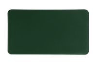Настольный коврик, зеленая кожа, артикул 2831-5