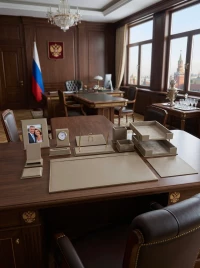Настольный набор, арт. 5032